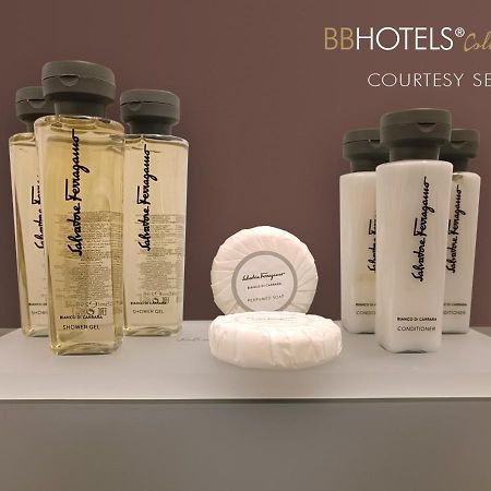 Bb Hotels Aparthotel Collection Il Michelangelo Florencja Zewnętrze zdjęcie