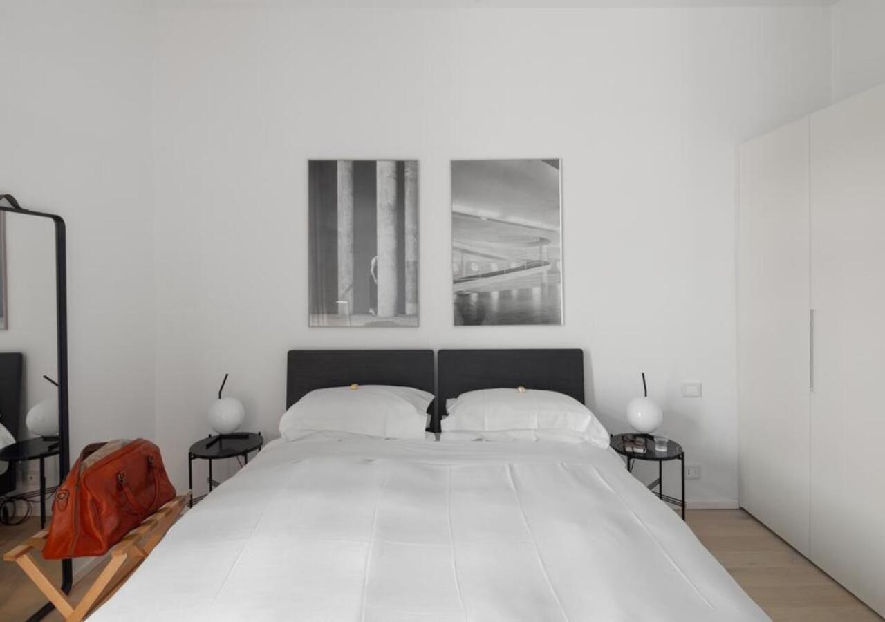 Bb Hotels Aparthotel Collection Il Michelangelo Florencja Zewnętrze zdjęcie