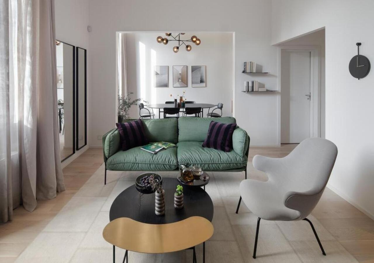 Bb Hotels Aparthotel Collection Il Michelangelo Florencja Zewnętrze zdjęcie
