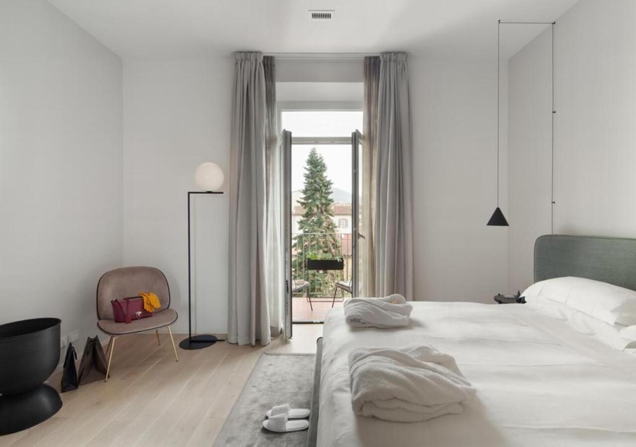 Bb Hotels Aparthotel Collection Il Michelangelo Florencja Zewnętrze zdjęcie