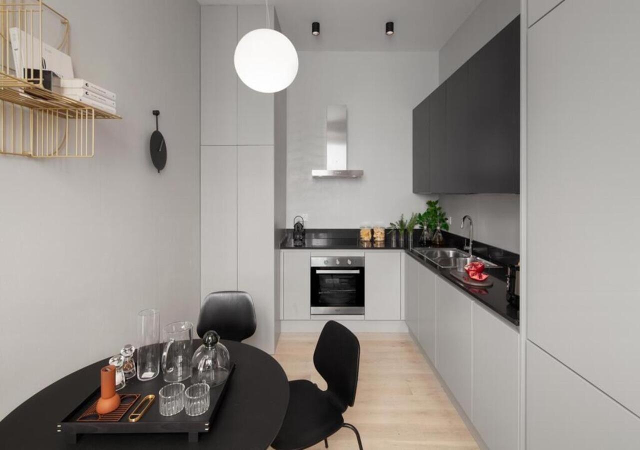 Bb Hotels Aparthotel Collection Il Michelangelo Florencja Zewnętrze zdjęcie
