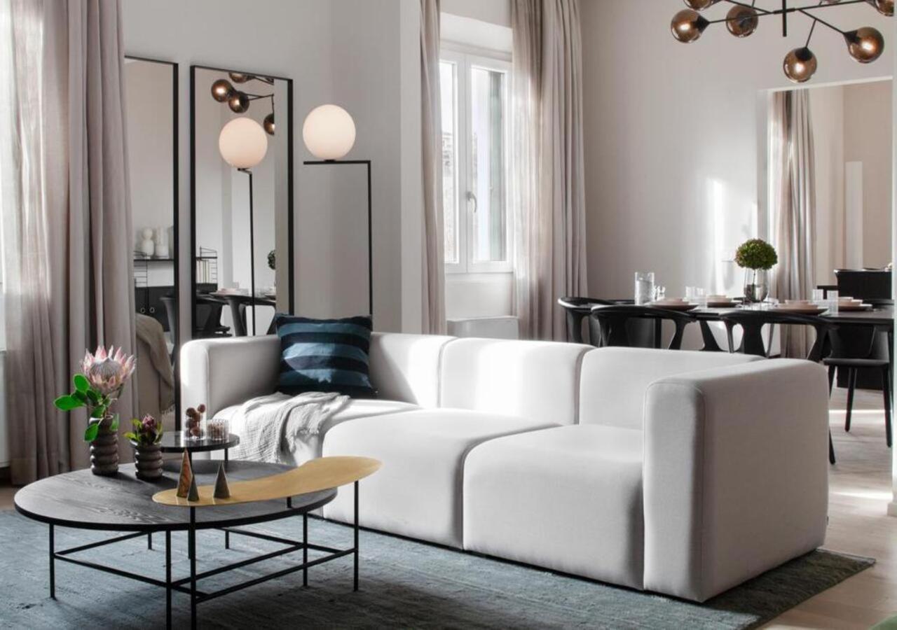 Bb Hotels Aparthotel Collection Il Michelangelo Florencja Zewnętrze zdjęcie