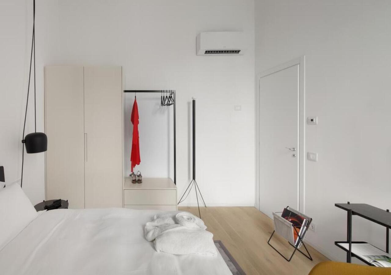 Bb Hotels Aparthotel Collection Il Michelangelo Florencja Zewnętrze zdjęcie