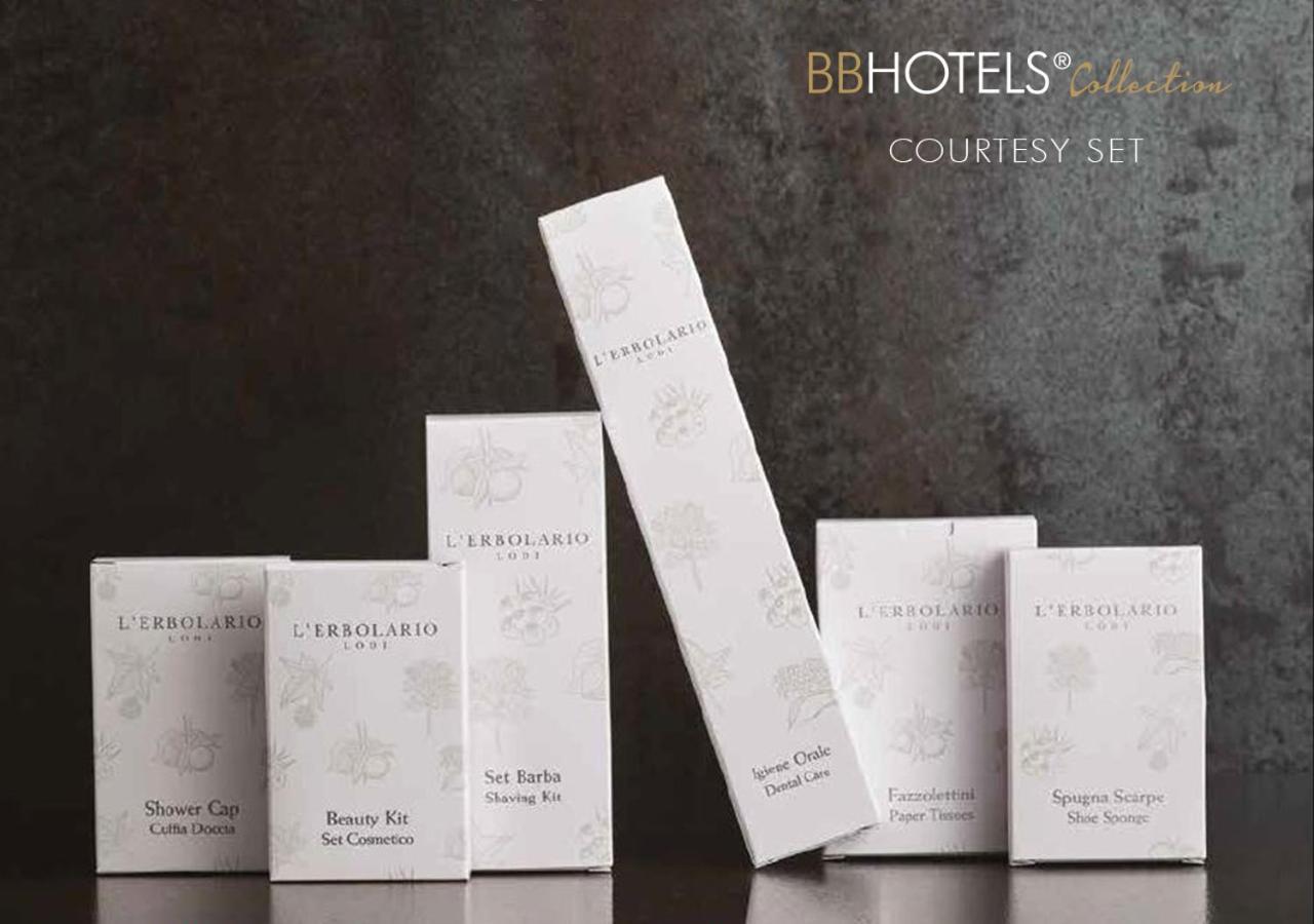 Bb Hotels Aparthotel Collection Il Michelangelo Florencja Zewnętrze zdjęcie