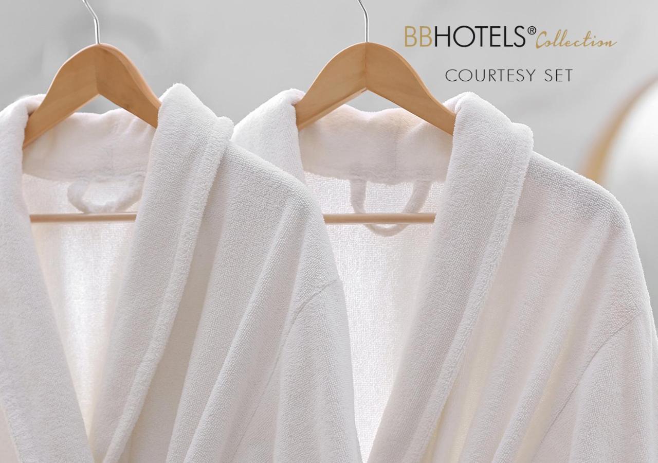 Bb Hotels Aparthotel Collection Il Michelangelo Florencja Zewnętrze zdjęcie